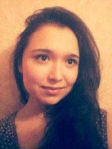 Алина Ралифовна Баширова