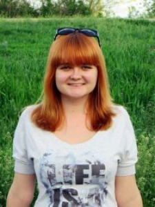 Екатерина Алексеевна Попова