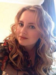 Кристина Владимировна Гречкина