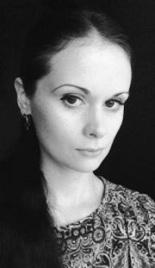 Анастасия Сергеевна Пестрецова