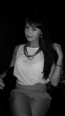 Ольга Владимировна Тараненко