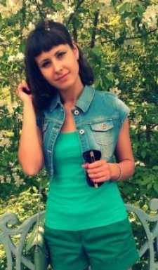 Татьяна Николаевна Колубака