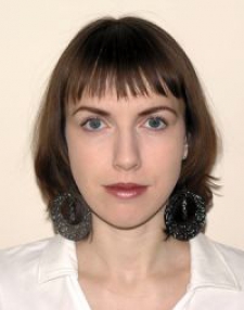 Маргарита Николаевна Шурупова