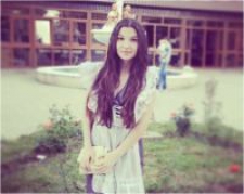 Альбина Тимуровна Уруджева