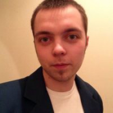 Владимир Николаевич Косенко