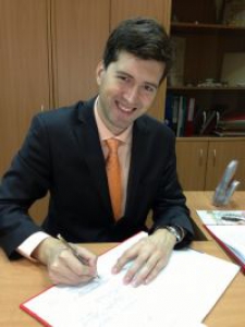 Евгений Иванович Дорожкин