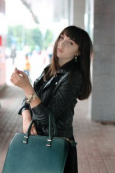 Алёна Юрьевна Короткова