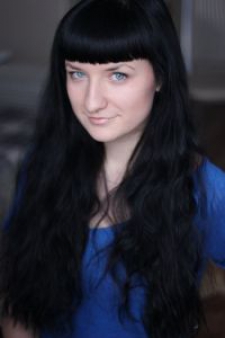 Диана Олеговна Панасюк