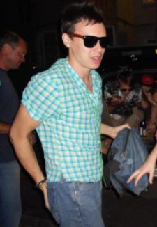 Константин Олегович Савелов