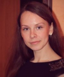 Валерия Юрьевна Стефаненко