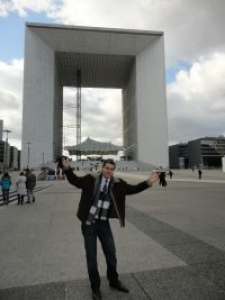 Сергей Николаевич Прокопович