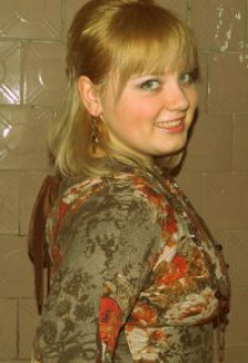 Евгения Игоревна Дороничева