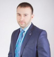 Магомед Каримсолтович Оздоев