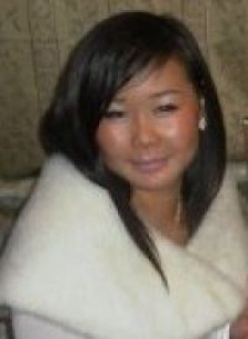 Анастасия Константиновна Сокольская