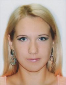 Наталья Андреевна Крупко