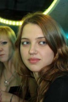 Наталья Евгеньевна Борзых