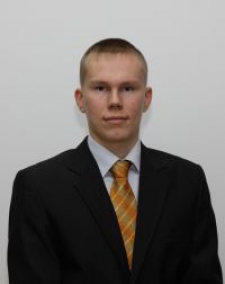 Павел Николаевич Анисимов