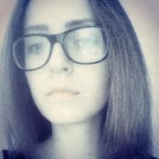 Анна Вячеславовна Баранова