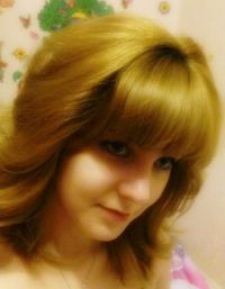 Анна Александровна Коновалова