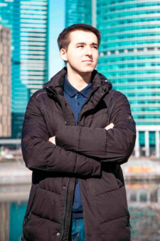 Александр Юрьевич Винокуров