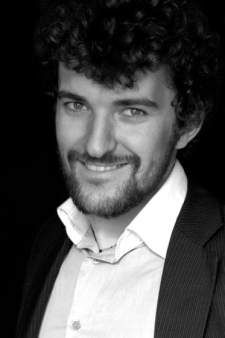 Александр Андреевич Морозов