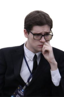 Дмитрий Александрович Рысаев