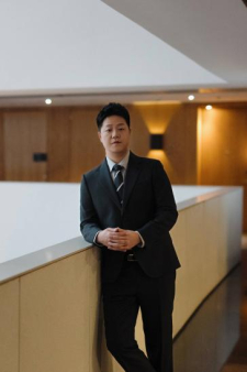 Цинсун Чжао