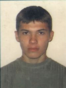 Андрей Андреевич Николаев