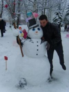 Сергей Анатольевич Невский