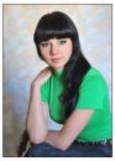 Наталия Николаевна Сингаивская