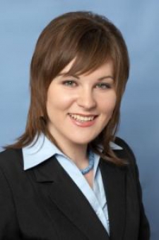 Елена Валерьевна Инюхина