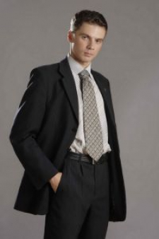 Владимир Александрович Салтевский