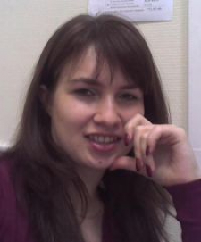 Анастасия Александровна Божья-Воля