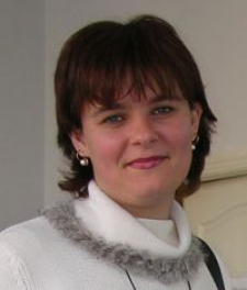 Юлия Александровна Лебедева