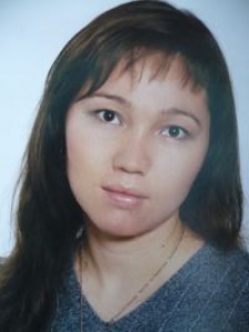 Феруза Резвановна Одекова