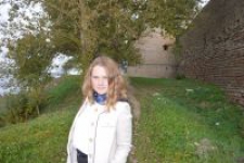 Мария Ивановна Таперо