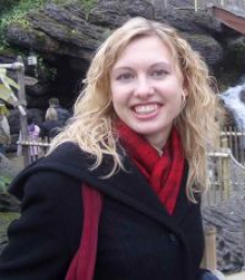 Алина Алексеевна Алексеева