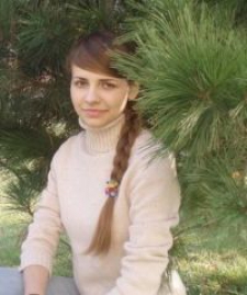 Екатерина Андреевна Турова