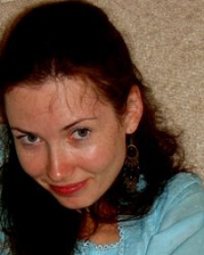 Наталья Ивановна Шапшай