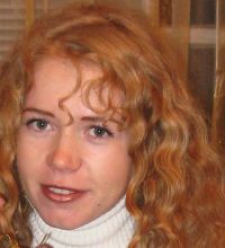 Татьяна Валерьевна Яровая