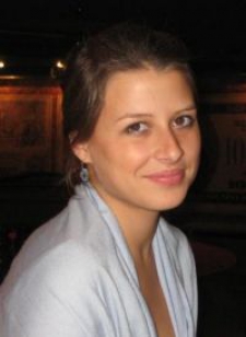 Анастасия Евгеньевна Дубова