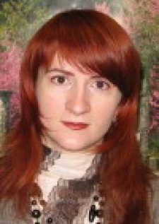 Ольга Генриховна Прокопчук