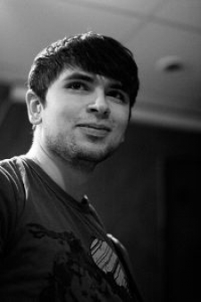 Евгений Георгиевич Максимов