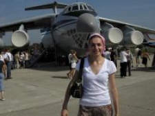 Александра Константиновна Ратникова