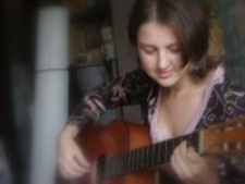 Ирина Васильевна Скакодуб