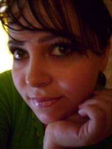 Марина Александровна Шапко