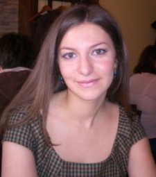 Джульета Рантиковна Торосян