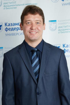 Айрат Рашитович Каюмов