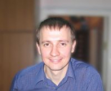 Алексей Владимирович Душин