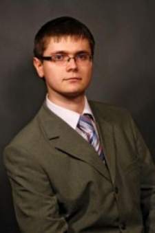 Иван Сергеевич Копырин